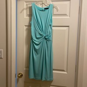 Mint green Limited dress